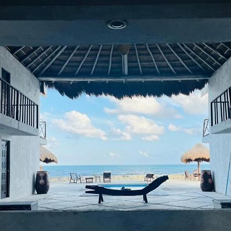 Casa Amor Pto Morelos Puerto Morelos Exterior foto