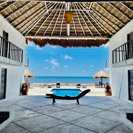 Casa Amor Pto Morelos Puerto Morelos Exterior foto