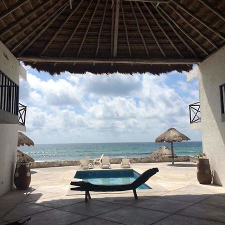 Casa Amor Pto Morelos Puerto Morelos Exterior foto