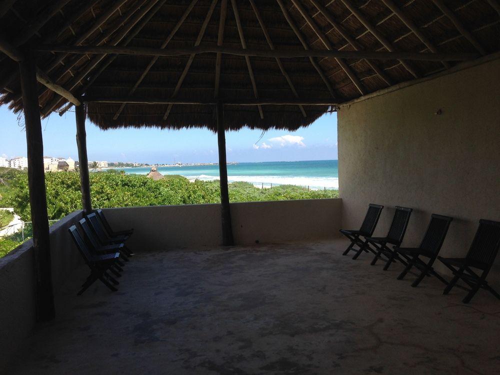 Casa Amor Pto Morelos Puerto Morelos Exterior foto