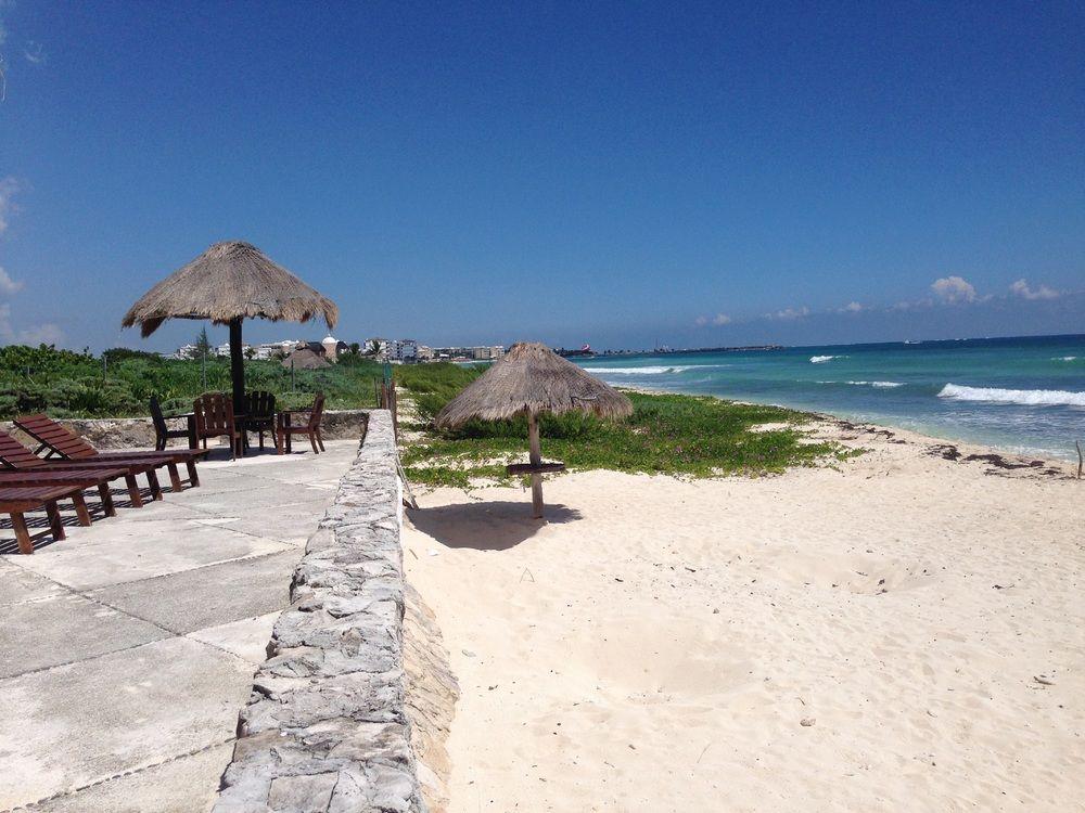 Casa Amor Pto Morelos Puerto Morelos Exterior foto