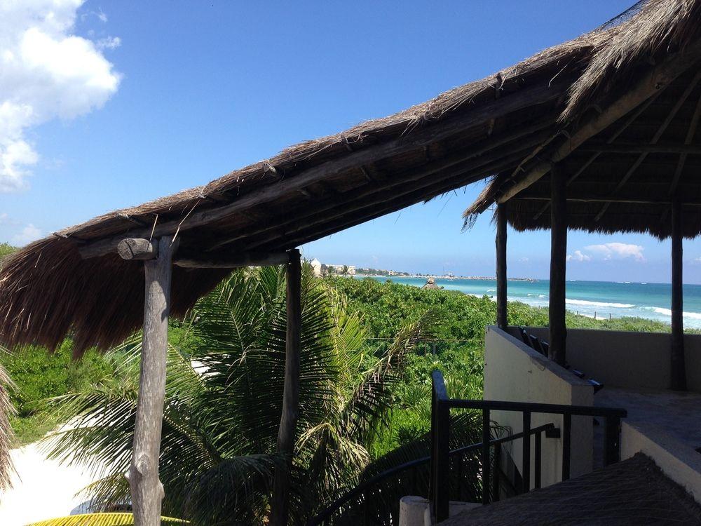Casa Amor Pto Morelos Puerto Morelos Exterior foto