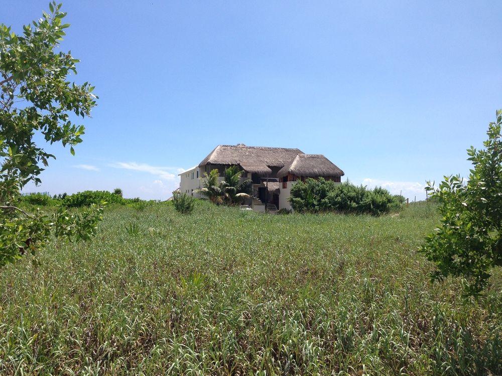 Casa Amor Pto Morelos Puerto Morelos Exterior foto