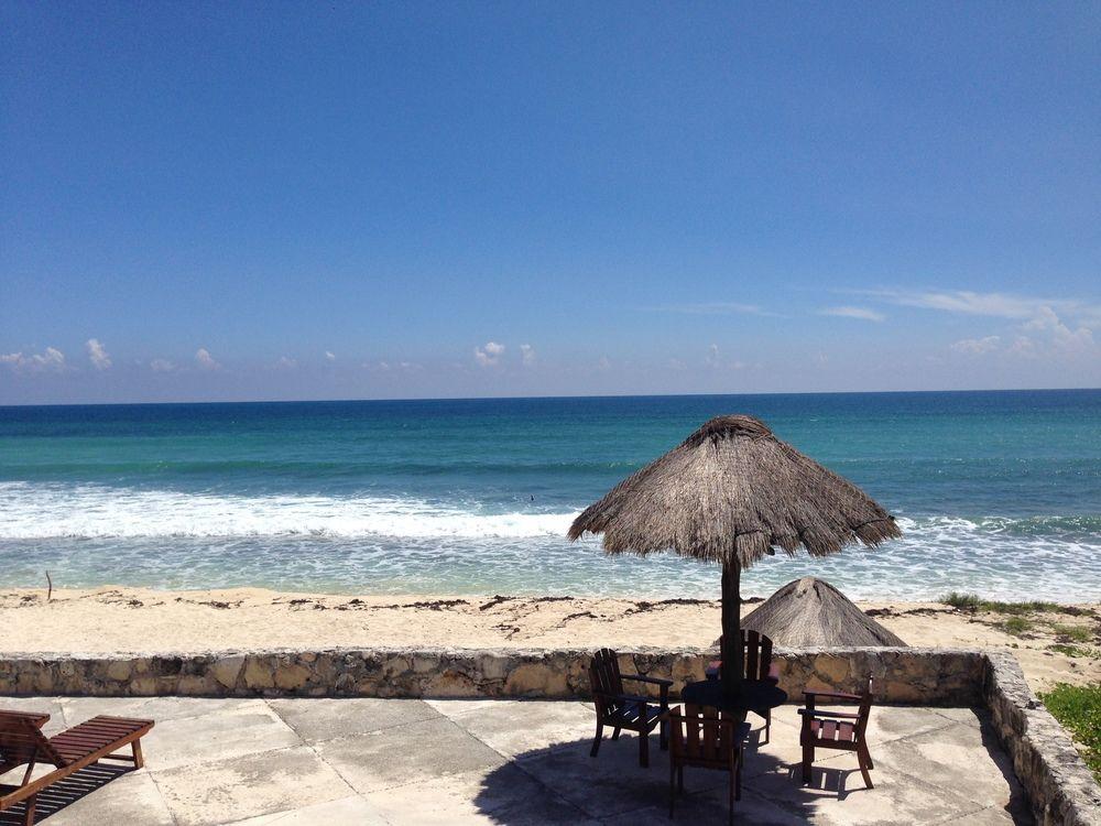 Casa Amor Pto Morelos Puerto Morelos Exterior foto
