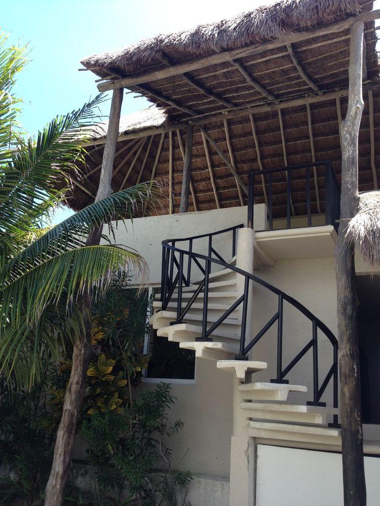 Casa Amor Pto Morelos Puerto Morelos Exterior foto