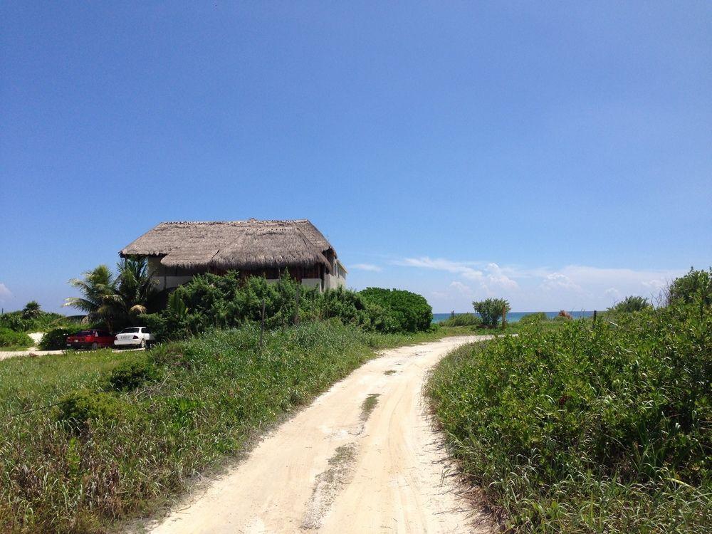 Casa Amor Pto Morelos Puerto Morelos Exterior foto
