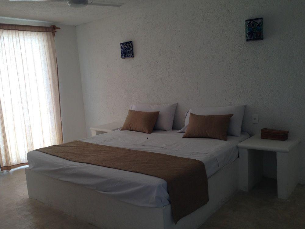 Casa Amor Pto Morelos Puerto Morelos Exterior foto