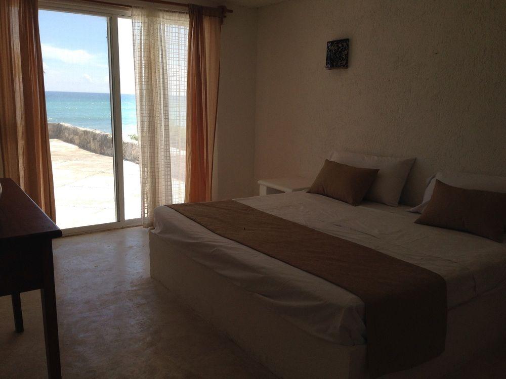 Casa Amor Pto Morelos Puerto Morelos Exterior foto