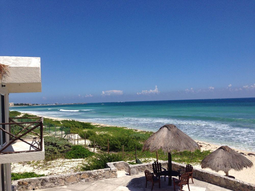 Casa Amor Pto Morelos Puerto Morelos Exterior foto