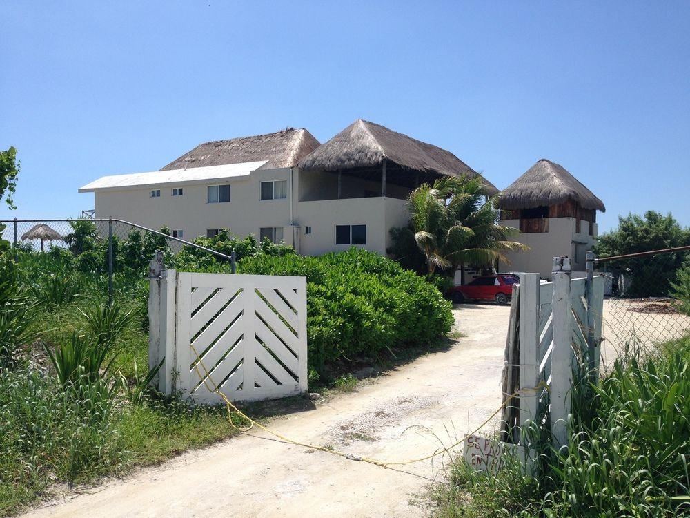 Casa Amor Pto Morelos Puerto Morelos Exterior foto