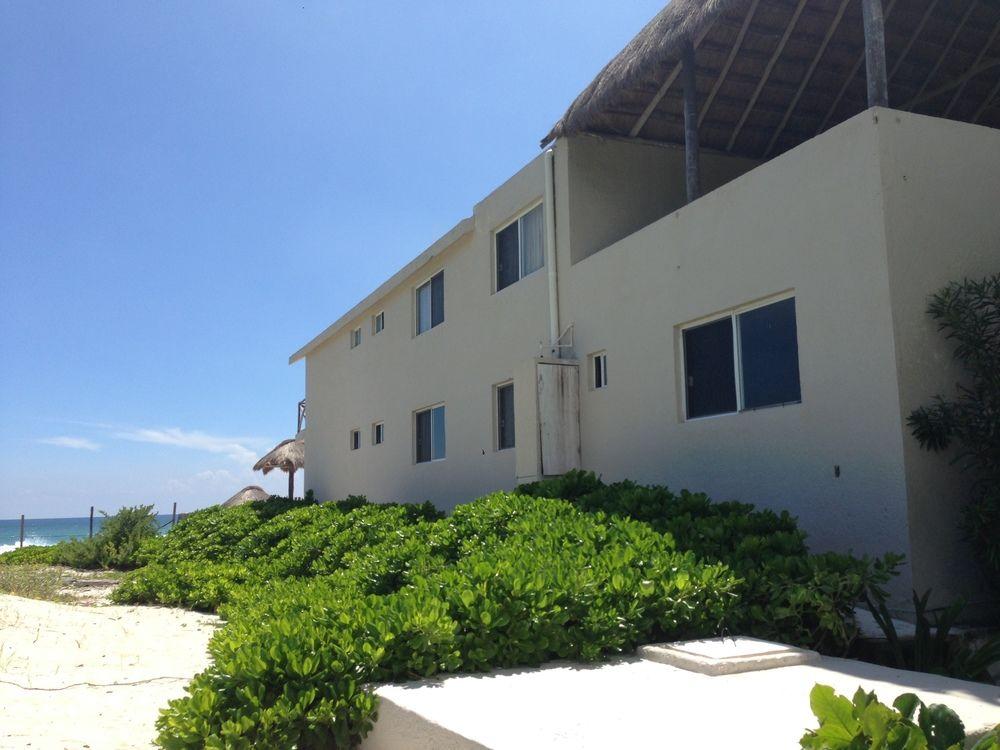 Casa Amor Pto Morelos Puerto Morelos Exterior foto