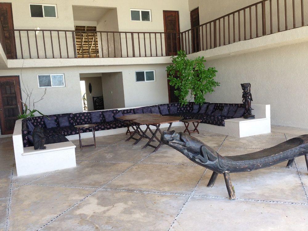 Casa Amor Pto Morelos Puerto Morelos Exterior foto