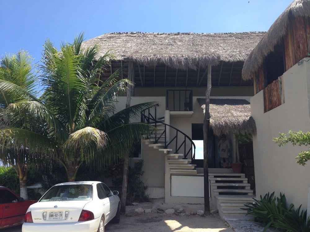 Casa Amor Pto Morelos Puerto Morelos Exterior foto