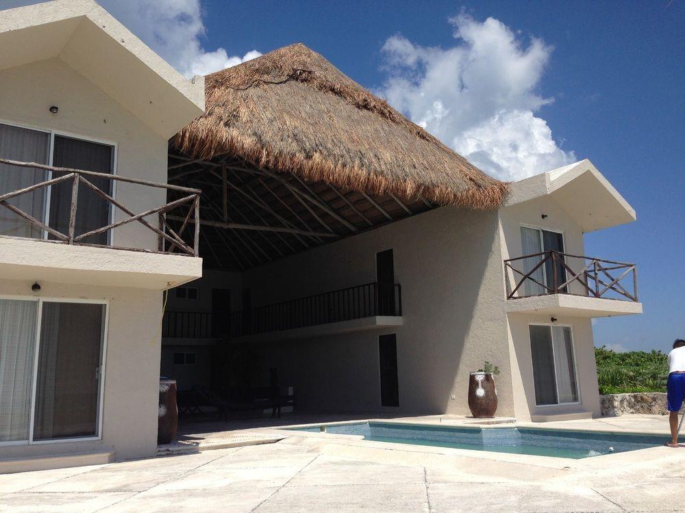 Casa Amor Pto Morelos Puerto Morelos Exterior foto