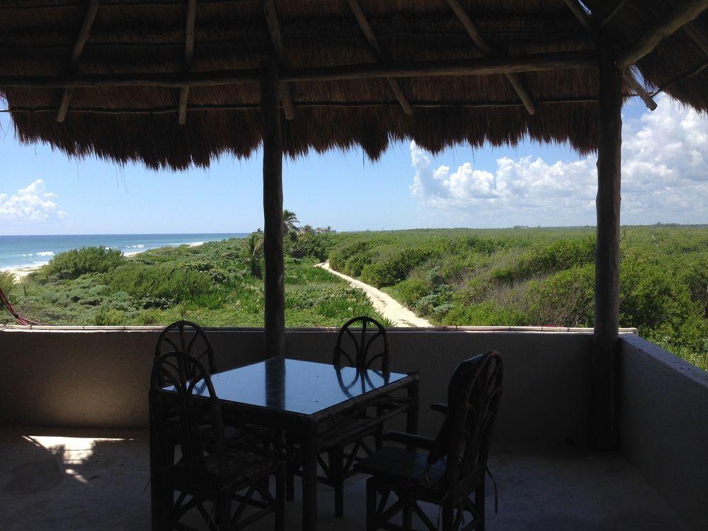 Casa Amor Pto Morelos Puerto Morelos Exterior foto