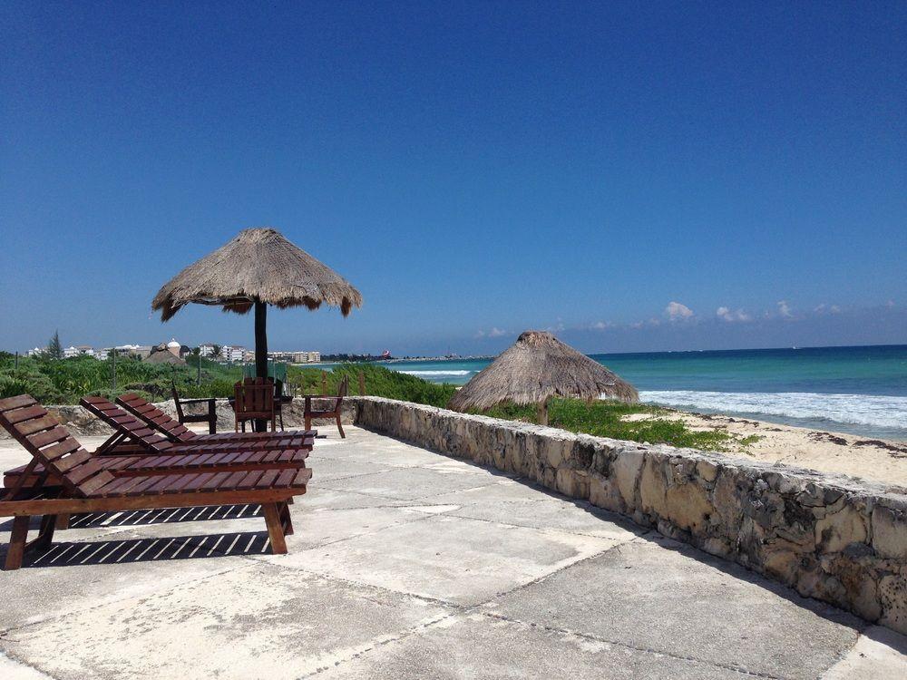 Casa Amor Pto Morelos Puerto Morelos Exterior foto