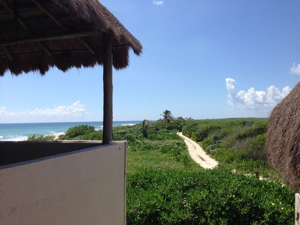 Casa Amor Pto Morelos Puerto Morelos Exterior foto