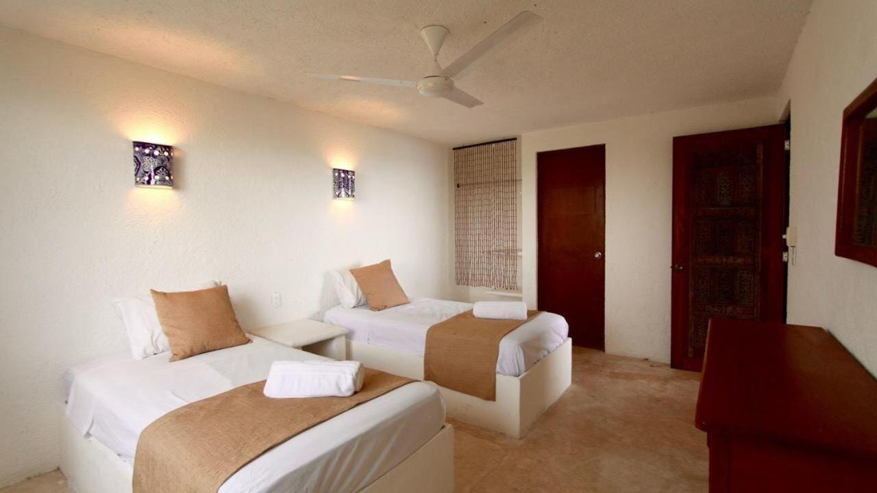 Casa Amor Pto Morelos Puerto Morelos Exterior foto