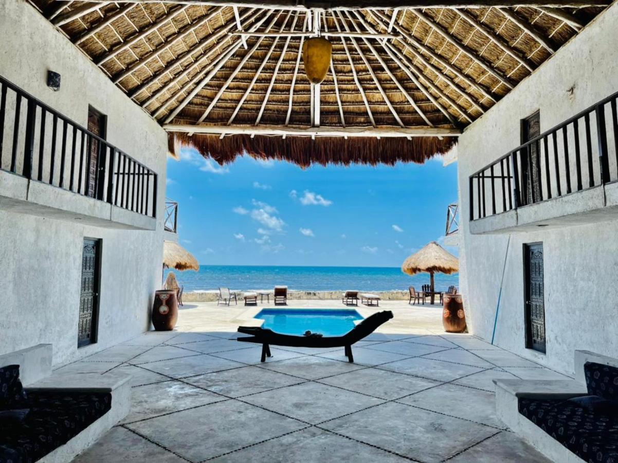 Casa Amor Pto Morelos Puerto Morelos Exterior foto