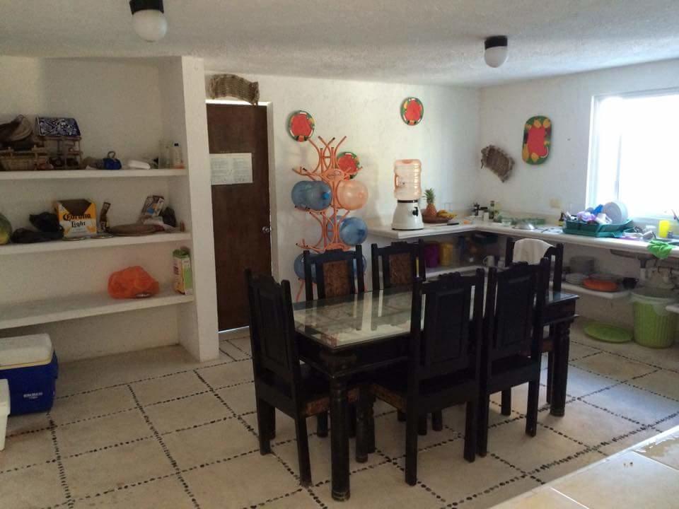 Casa Amor Pto Morelos Puerto Morelos Exterior foto