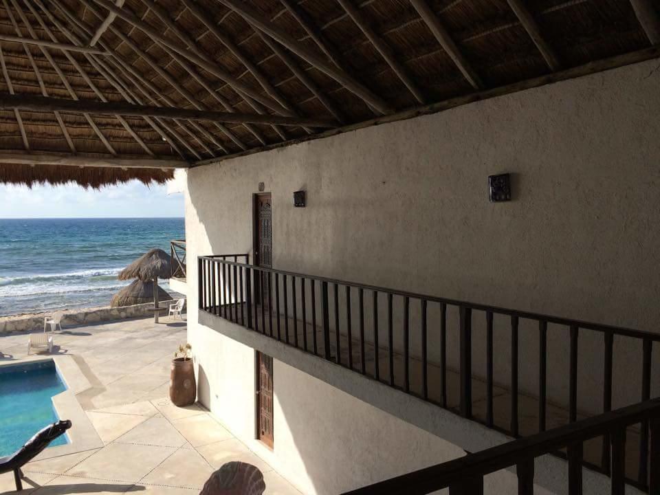 Casa Amor Pto Morelos Puerto Morelos Exterior foto