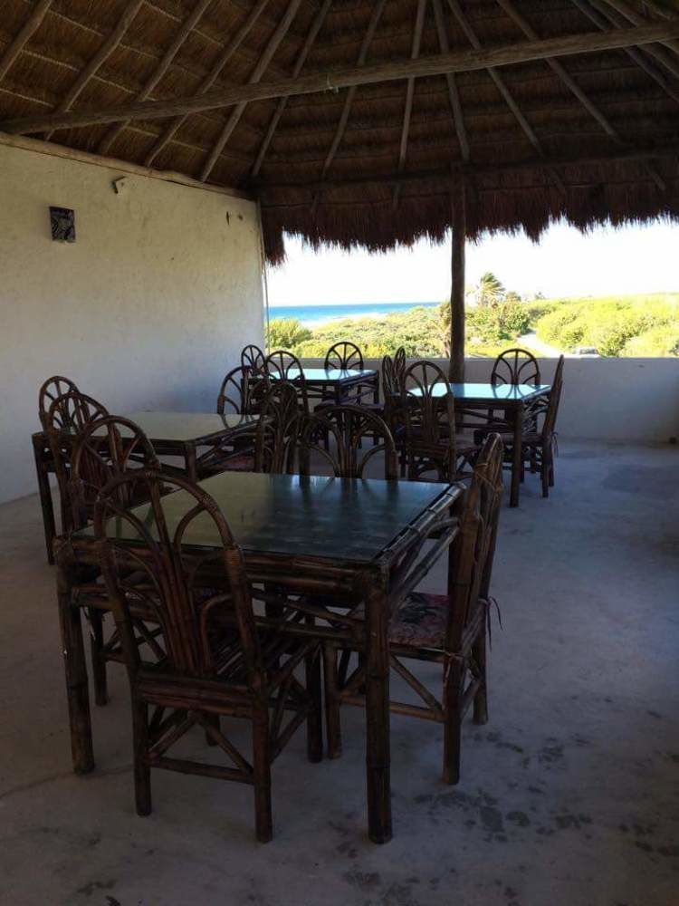 Casa Amor Pto Morelos Puerto Morelos Exterior foto