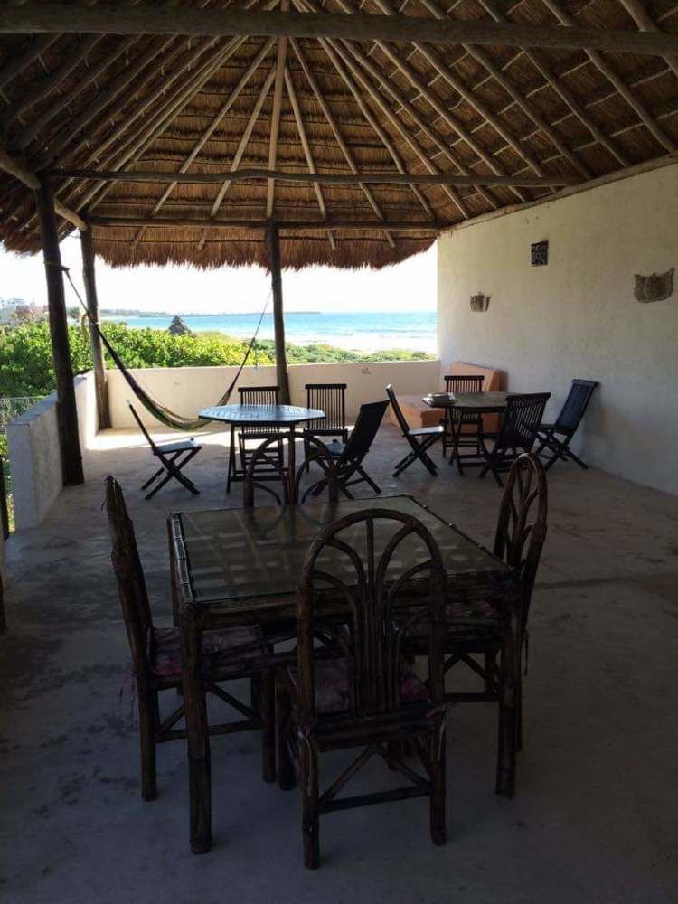 Casa Amor Pto Morelos Puerto Morelos Exterior foto