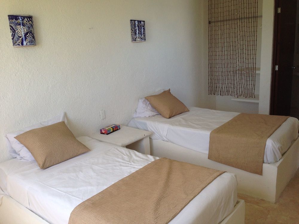 Casa Amor Pto Morelos Puerto Morelos Exterior foto