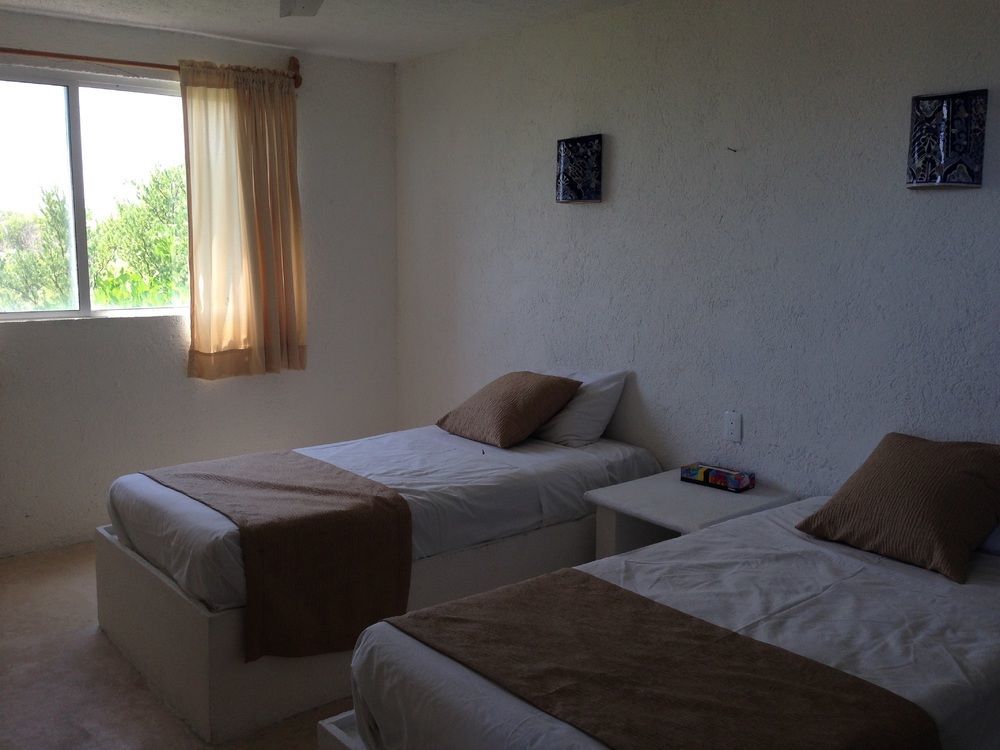 Casa Amor Pto Morelos Puerto Morelos Exterior foto
