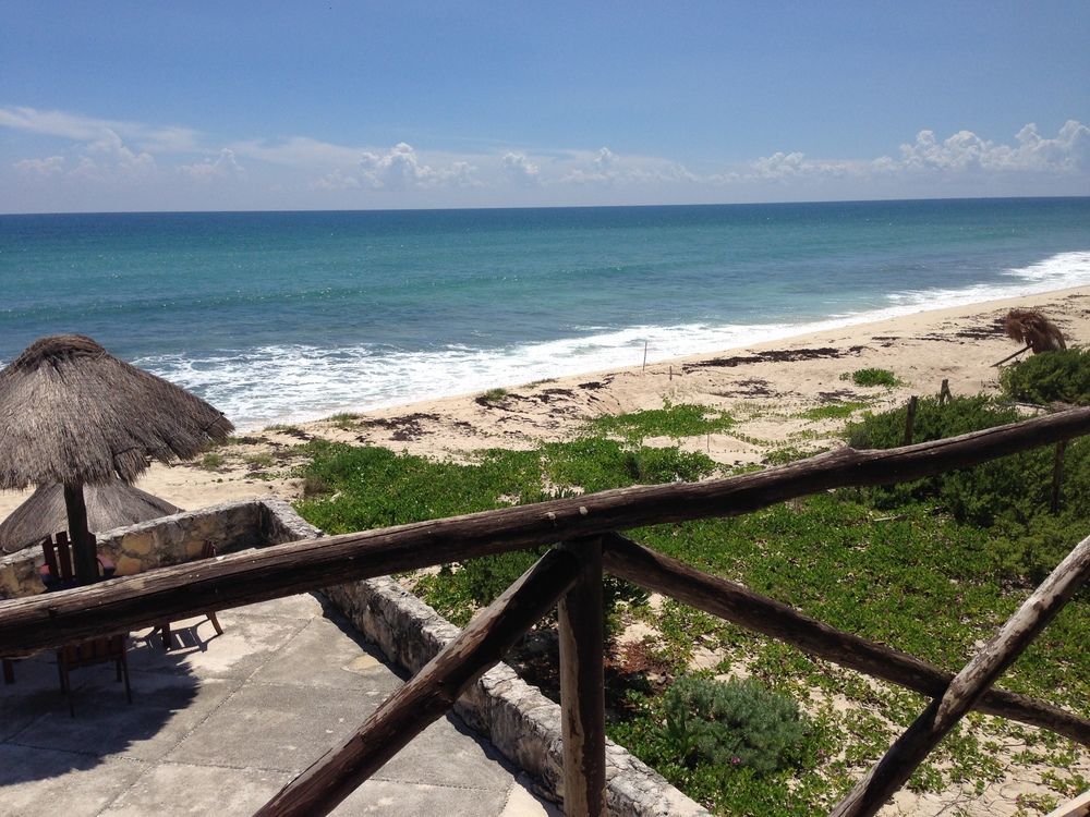 Casa Amor Pto Morelos Puerto Morelos Exterior foto
