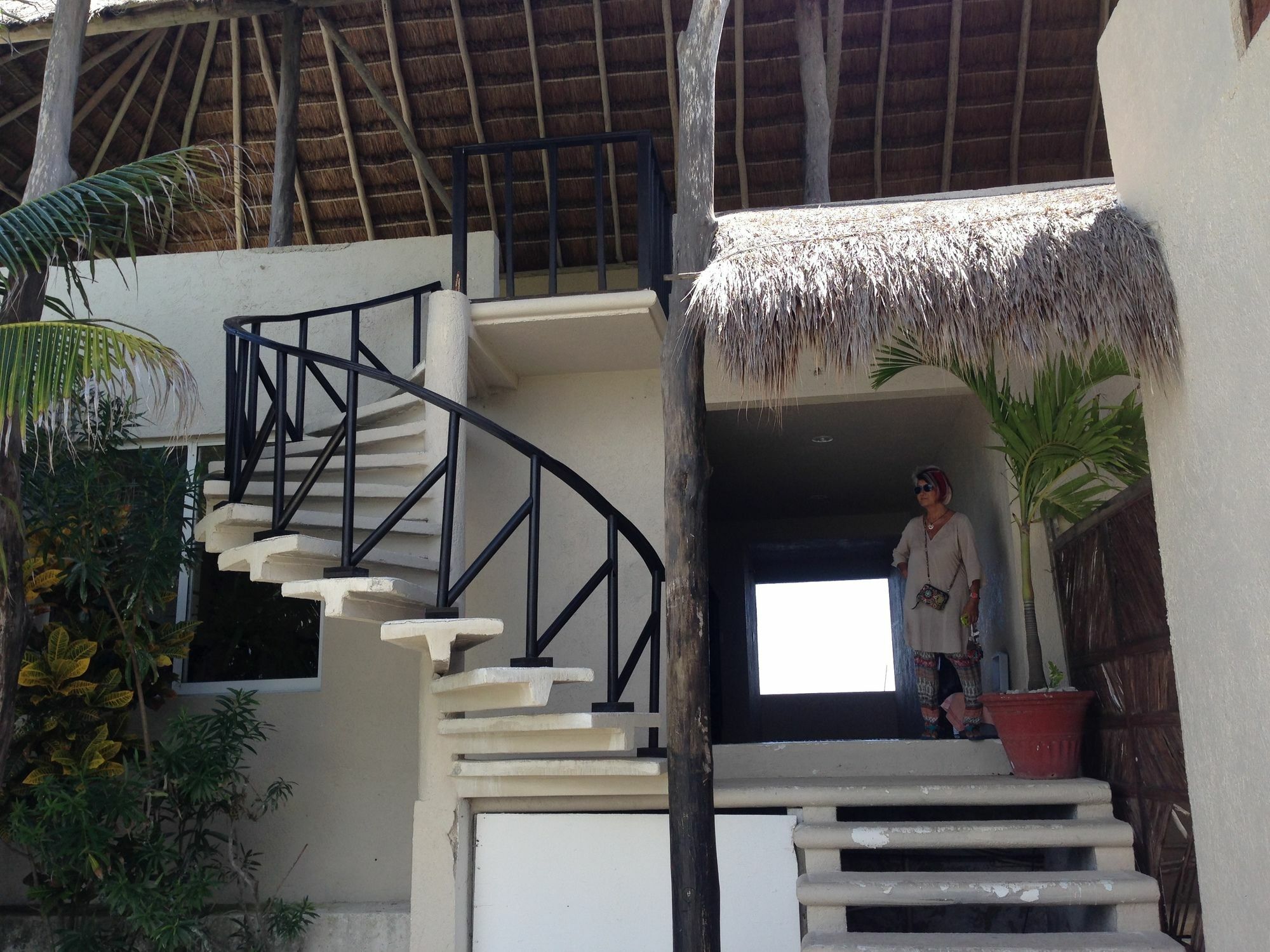 Casa Amor Pto Morelos Puerto Morelos Exterior foto