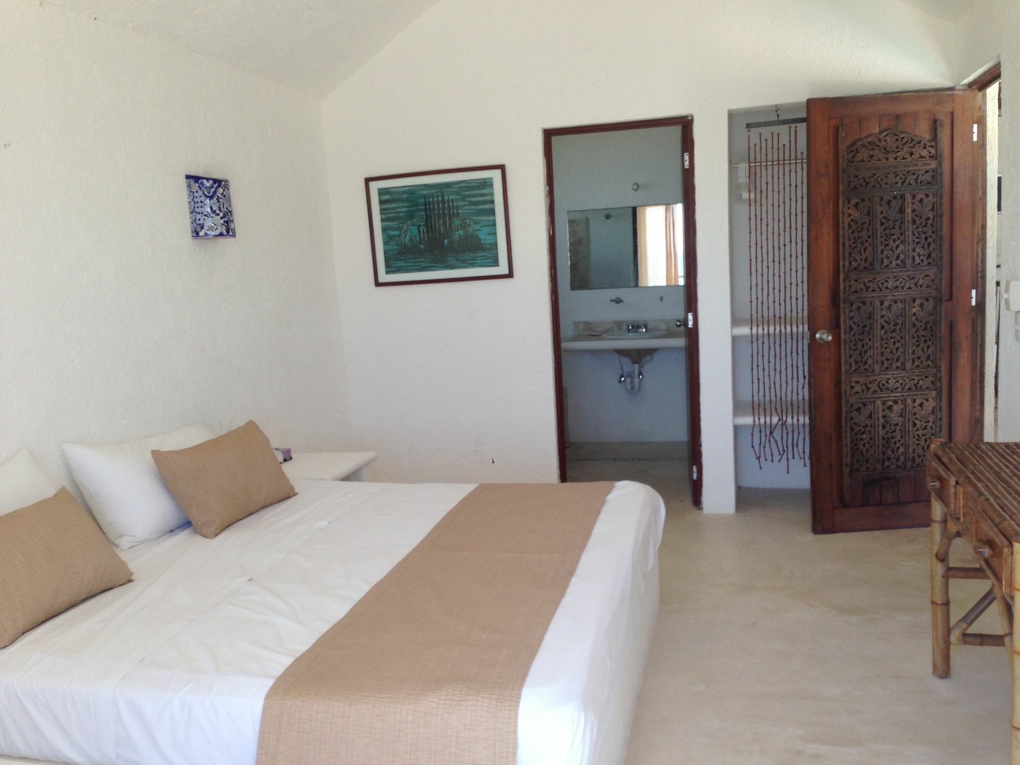 Casa Amor Pto Morelos Puerto Morelos Exterior foto
